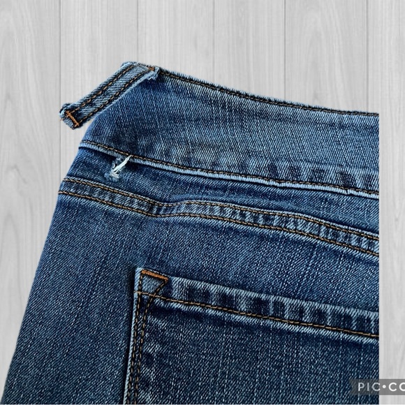 Refuge Skinny Jeans - Picture 3 of 4